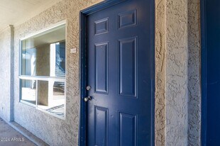 4635 N 27th Ave in Phoenix, AZ - Building Photo