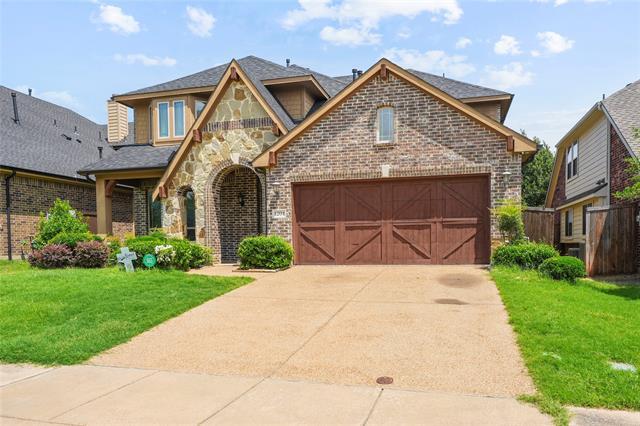 property at 1204 E Shawnee Dr