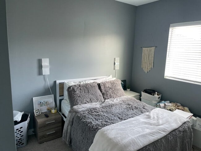 property at 4436 W 2550 N