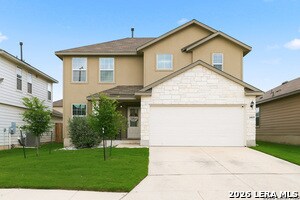 14059 Mudstone St in San Antonio, TX - Building Photo