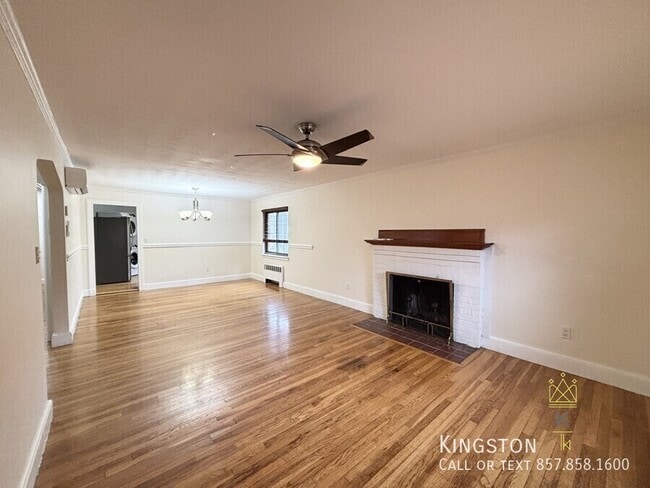 property at 9 Reservoir Rd