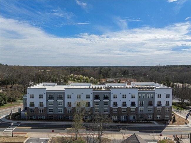 4484 Marietta St, Unit 1 in Powder Springs, GA - Building Photo - Building Photo