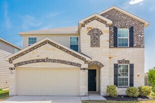 11938 Silent Cyn in San Antonio, TX - Building Photo