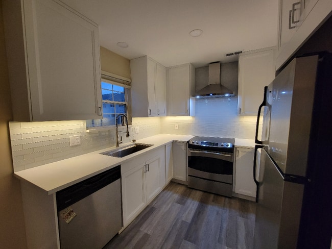 property at 1329 S Washington Ave