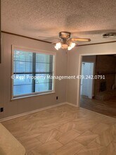 9812 Meandering Way in Fort Smith, AR - Building Photo - Building Photo