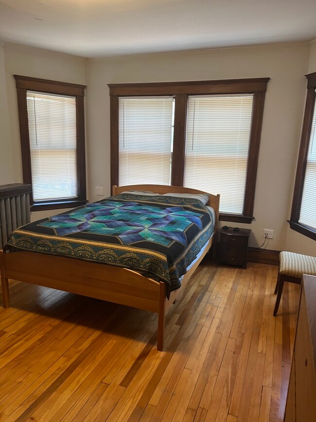 property at 11 Story St