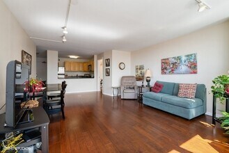 525 W Hawthorne Pl in Chicago, IL - Building Photo - Building Photo