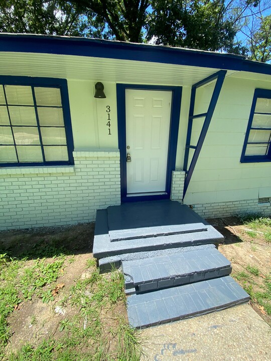 3141 Benson Dr in Jackson, MS - Building Photo