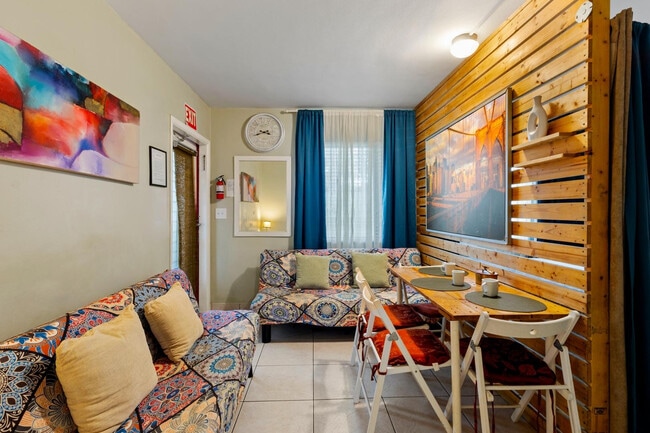 property at 1739 Washington St