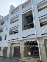 1611 Carriage House Terrace in Silver Spring, MD - Building Photo