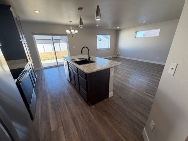 1513 Columbine Dr in Billings, MT - Building Photo - Building Photo