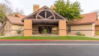 Building Photo - The Arboretum Apartments in Tucson, Arizona