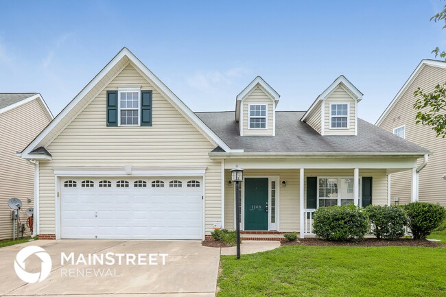 property at 1148 Langston Dr