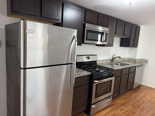 1417 W Cullerton St in Chicago, IL - Building Photo - Building Photo