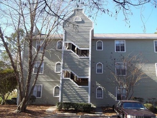 4230 Wilshire Blvd-Unit -101-D in Wilmington, NC - Building Photo