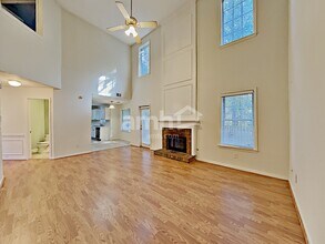 349 Ethridge Dr NW in Kennesaw, GA - Building Photo - Building Photo