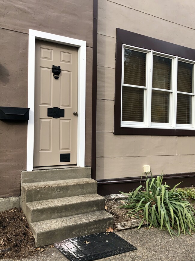 property at 5511 Claybourne St