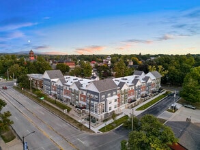 Tyden Lofts in Hastings, MI - Building Photo - Building Photo