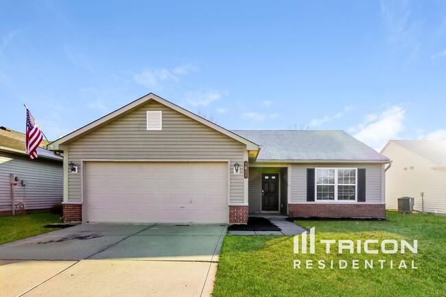 property at 5851 Prairie Meadow Dr