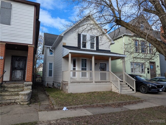 property at 102 17th St
