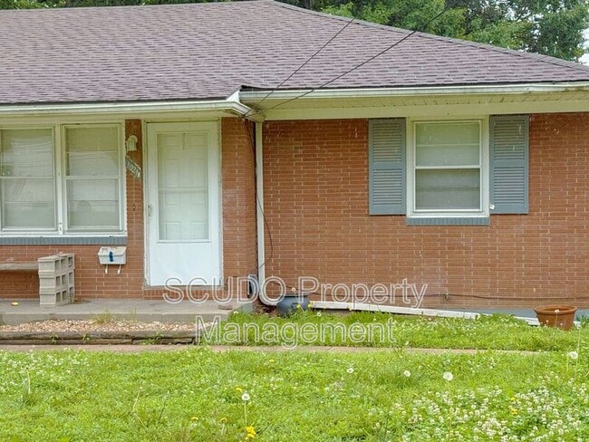 1021 S Appleton Ave in Independence, MO - Building Photo - Building Photo