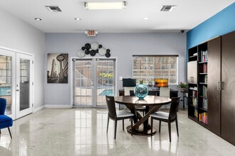 Hainlin Mills in Miami, FL - Building Photo - Interior Photo