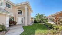 418 Cardiff Rd in Venice, FL - Building Photo - Building Photo