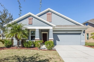 32644 Rapids Loop, Unit 105 in Wesley Chapel, FL - Building Photo