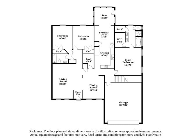 13036 Neely Glen Dr in Charlotte, NC - Building Photo - Building Photo