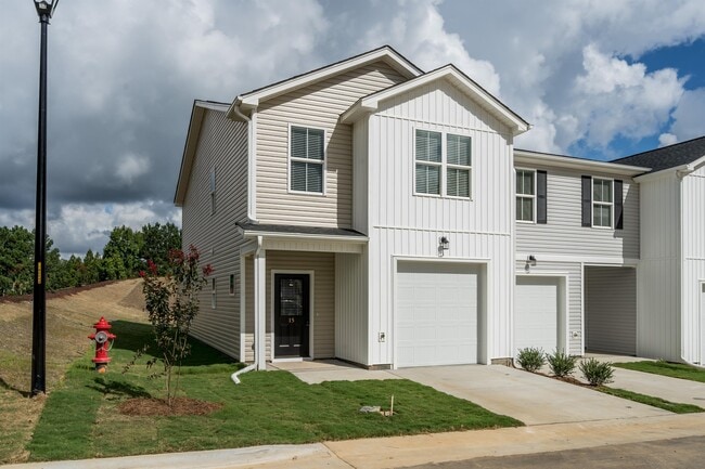 property at 89 Marsh Harbor St