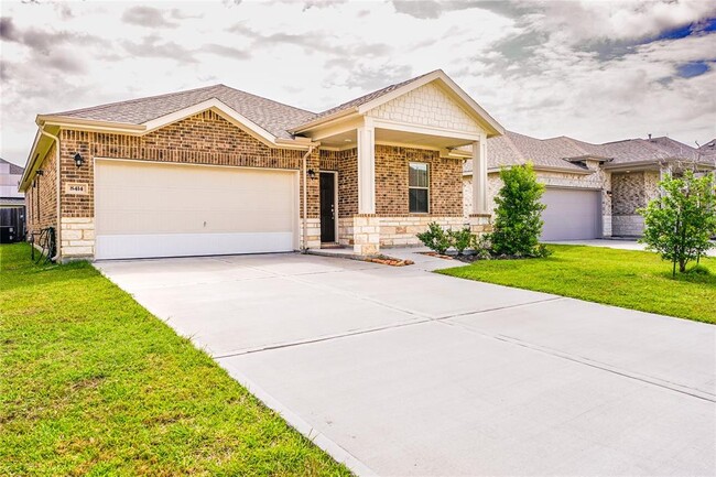 property at 8414 Quiet Bay Dr