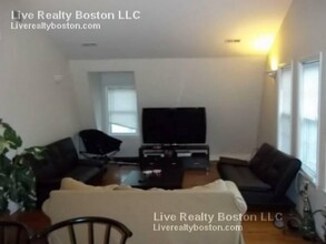 15 Farrington Ave, Unit #1 in Boston, MA - Building Photo - Building Photo