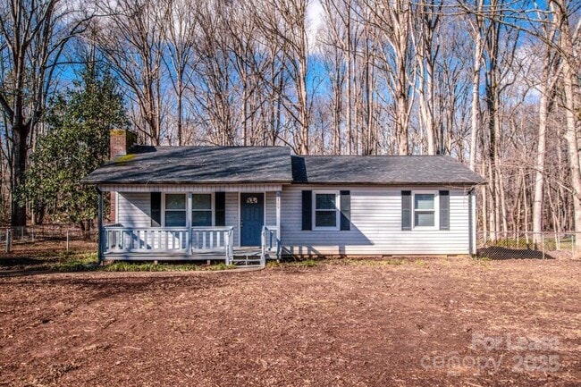property at 1159 Camp Creek Rd