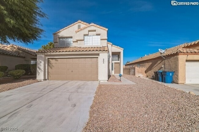 property at 884 Carnival Ave