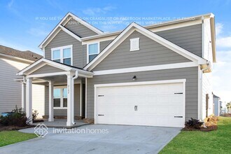 2102 Blackbird Cir in Covington, GA - Foto de edificio - Building Photo