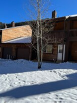626 Pines Slope Rd in Idaho Springs, CO - Building Photo