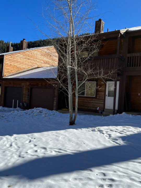 2808 Colorado Blvd in Idaho Springs, CO - Building Photo