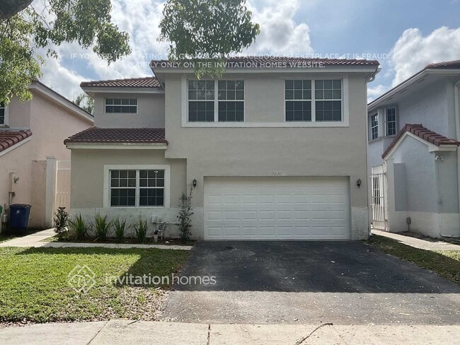 property at 2632 W Saratoga Dr