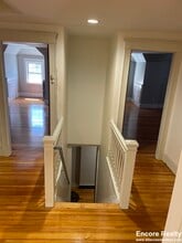 88 Gordon St, Unit 4 in Boston, MA - Foto de edificio - Building Photo