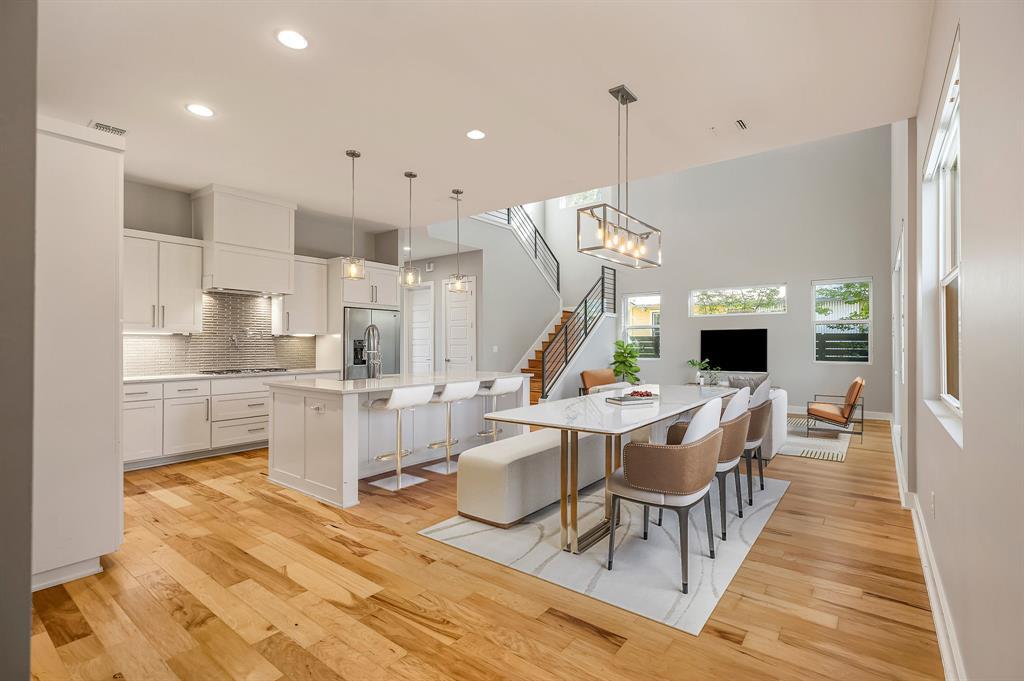 3209 Govalle Ave in Austin, TX - Building Photo