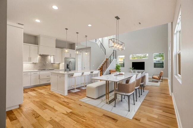 property at 3209 Govalle Ave