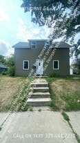808 Hawthorne St in Alexandria, MN - Building Photo