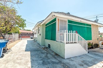 2623 Barranca St in Los Angeles, CA - Building Photo - Building Photo