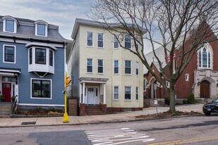 849 E Broadway in South Boston, MA - Building Photo