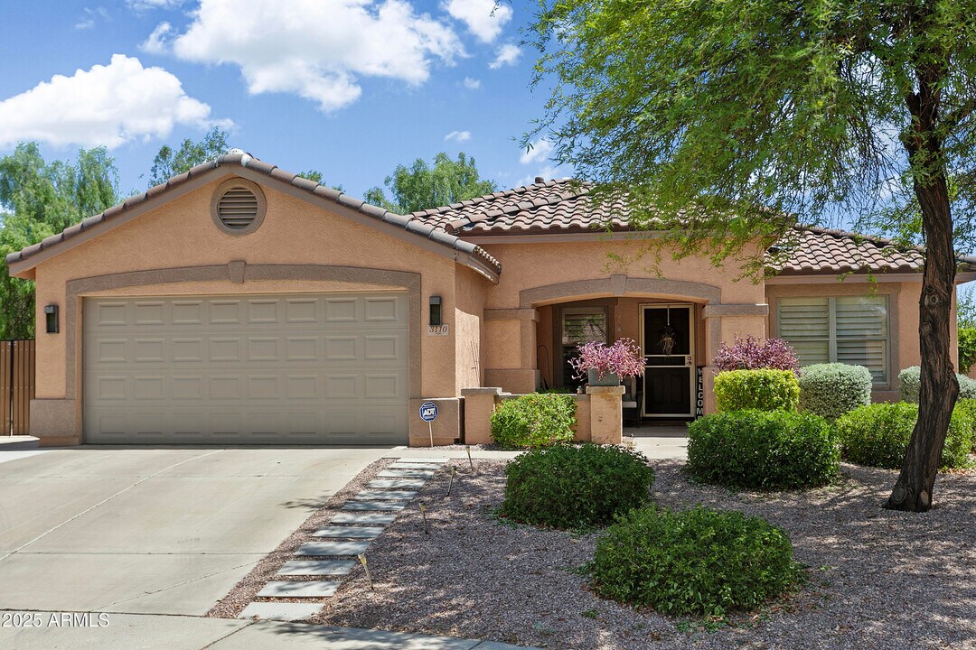3110 W Maya Way in Phoenix, AZ - Building Photo