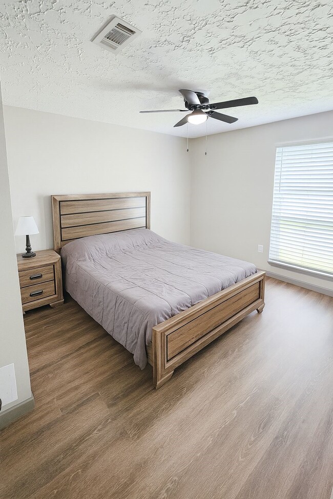 property at 9735 Stonemont Rd