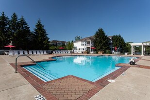 The Orchard in Dublin, OH - Building Photo