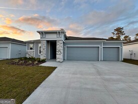 104 Brookshire Grn Ct in Kingsland, GA - Building Photo