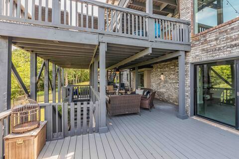 120 Eagleview Cir in Pottsboro, TX - Building Photo