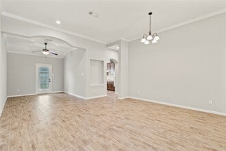 521 Ironwood Forest Dr in Richmond, TX - Building Photo - Building Photo